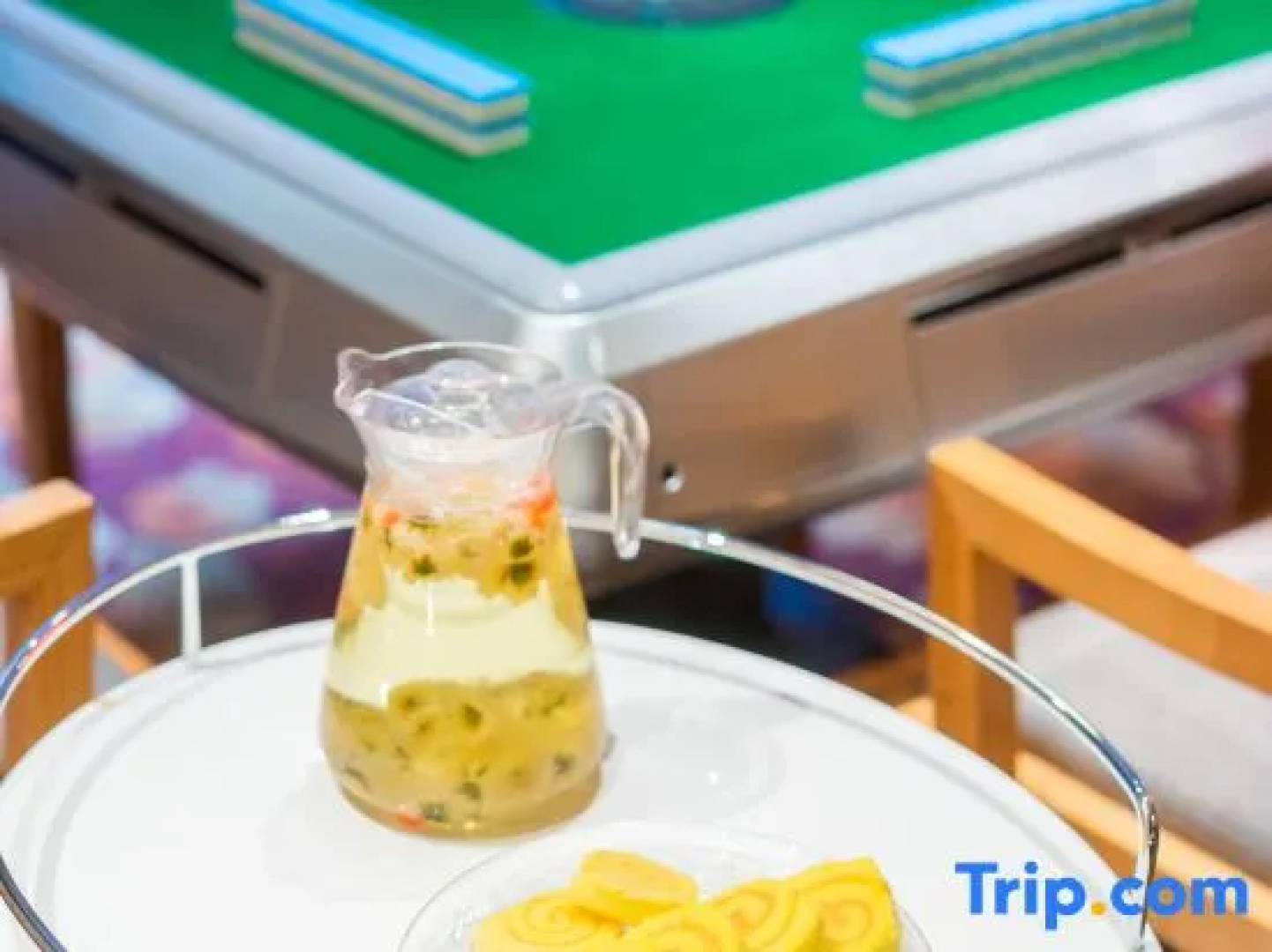 Lijiang Best Li Hotel