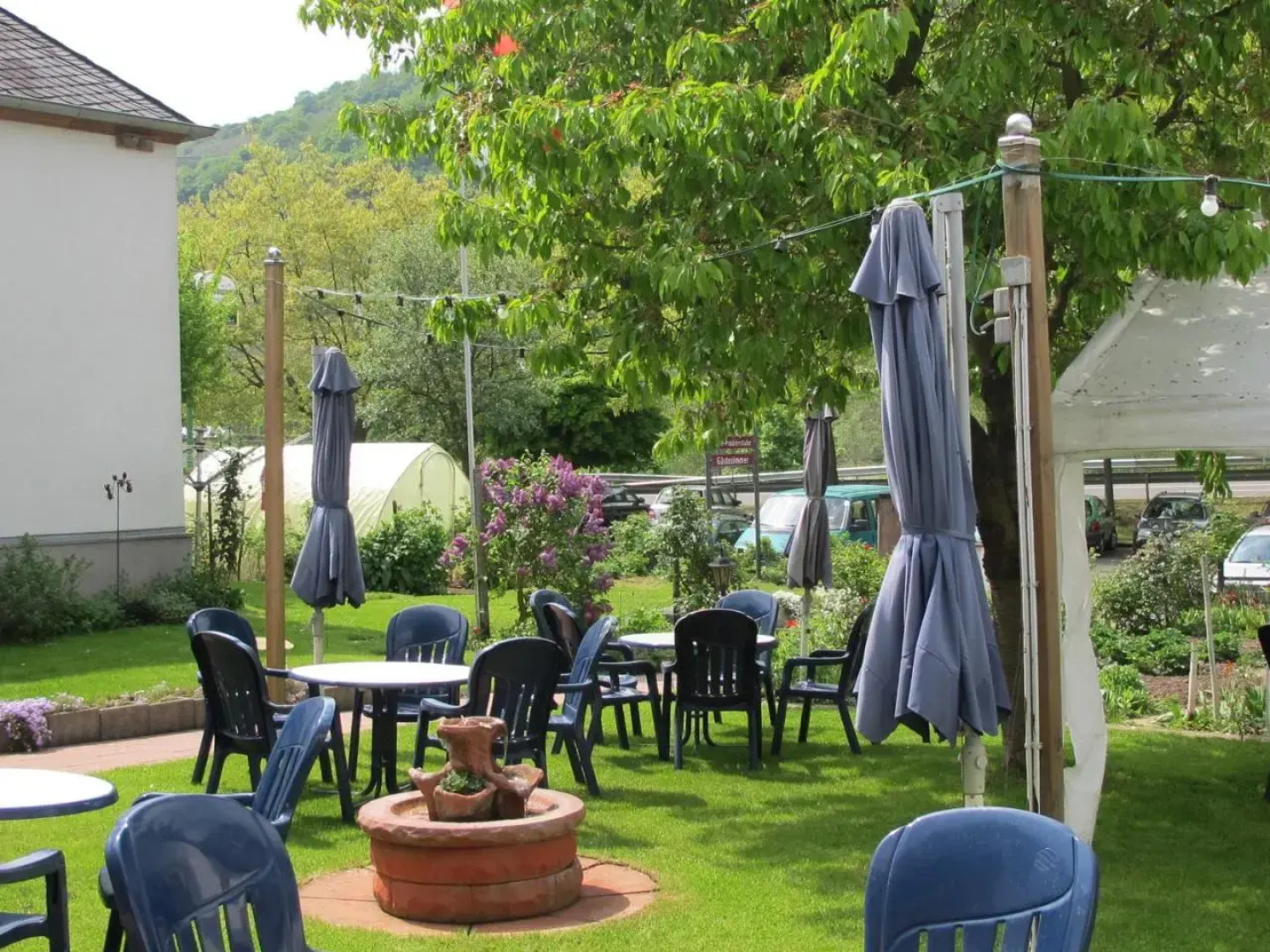 Weinhof Michael Morbach