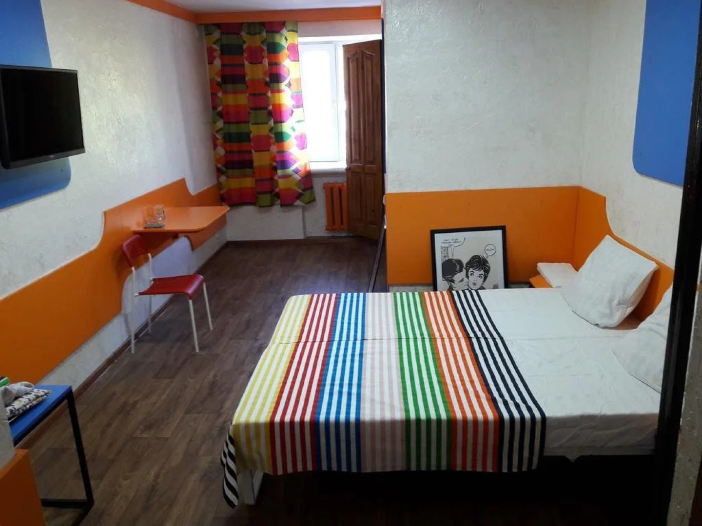 Economy Hotel Zhyger