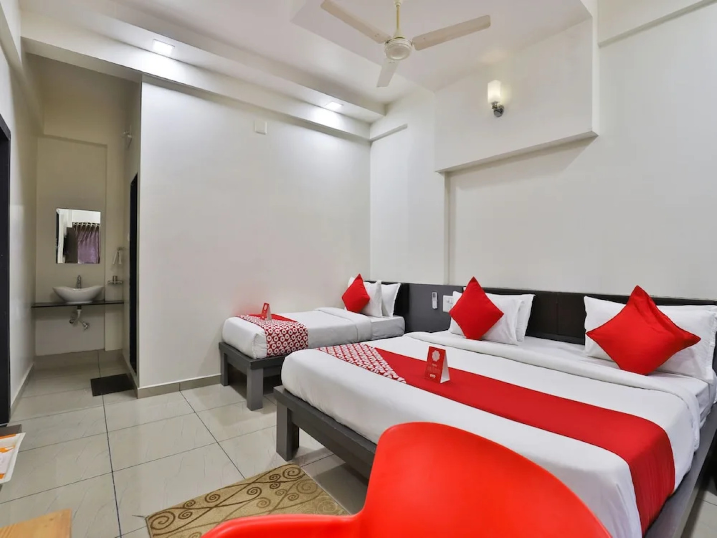 The Gir Harmony Hotel