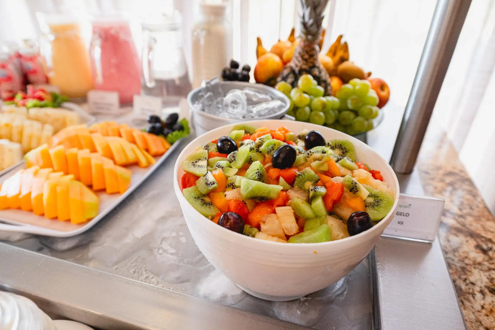 Quality Hotel And Suites Natal