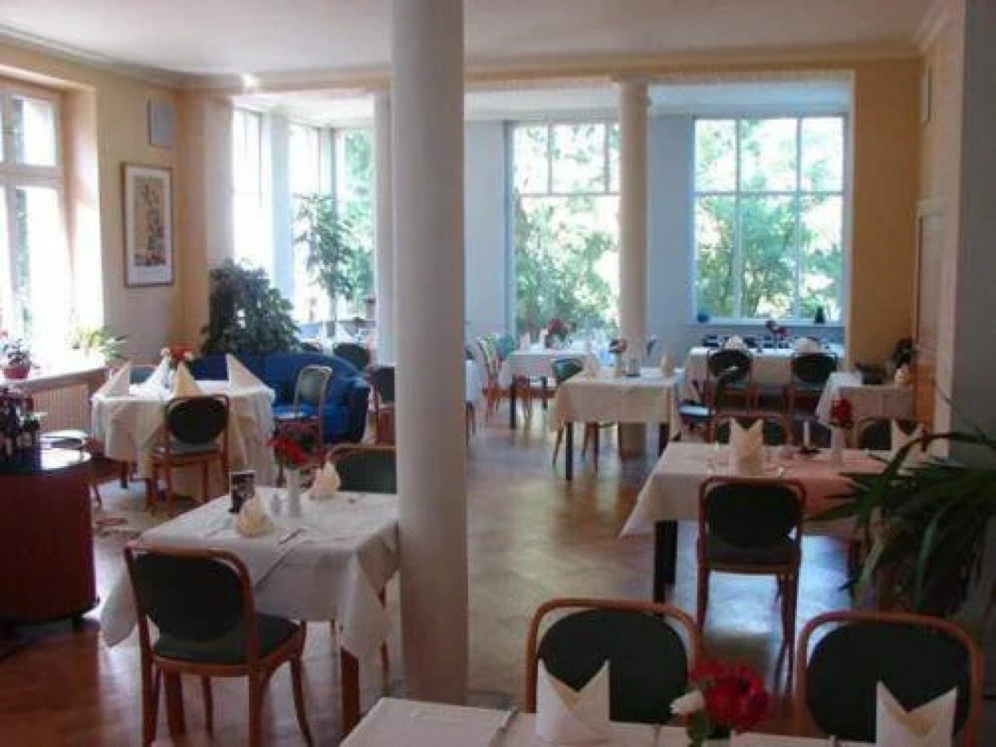 Hotel Märkisches Gutshaus