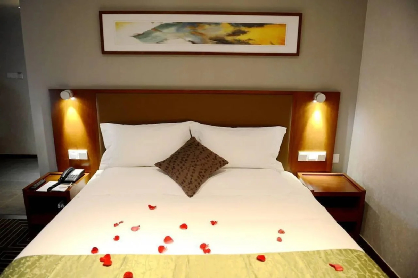 Yitel Beijing Tuanjiehu Hotel