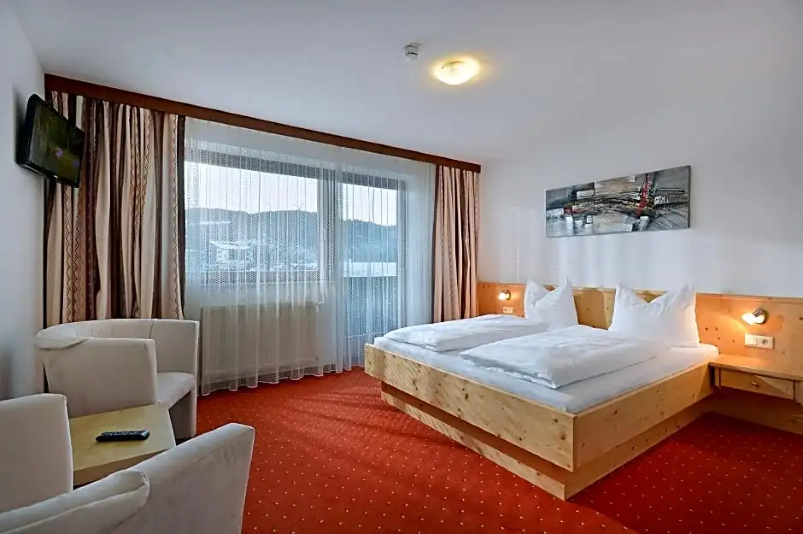 Club Hotel Edelweiss