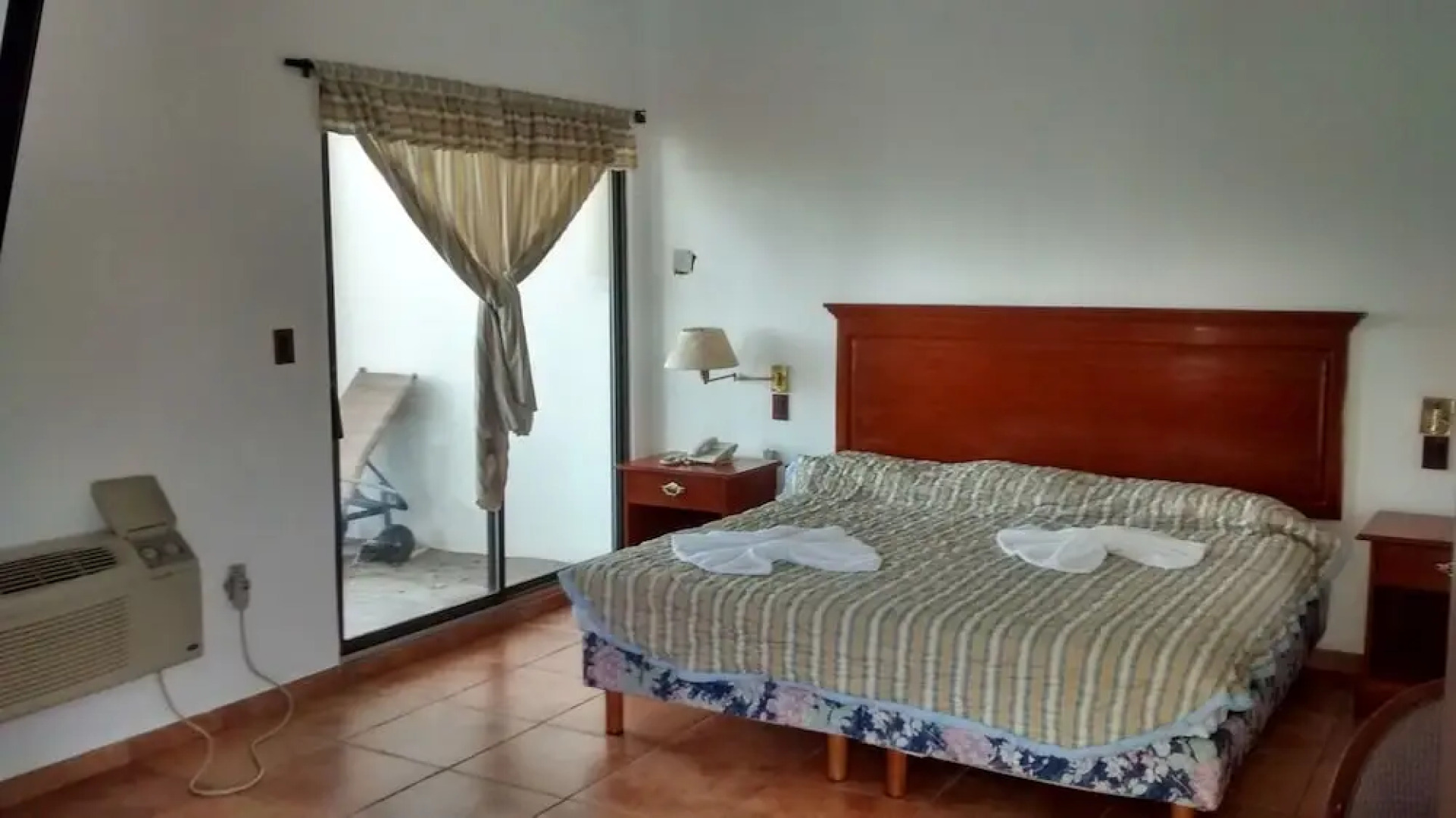 Resort Mision del Mar