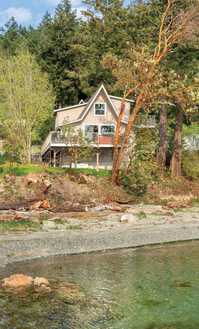 Worldmark Deer Harbor