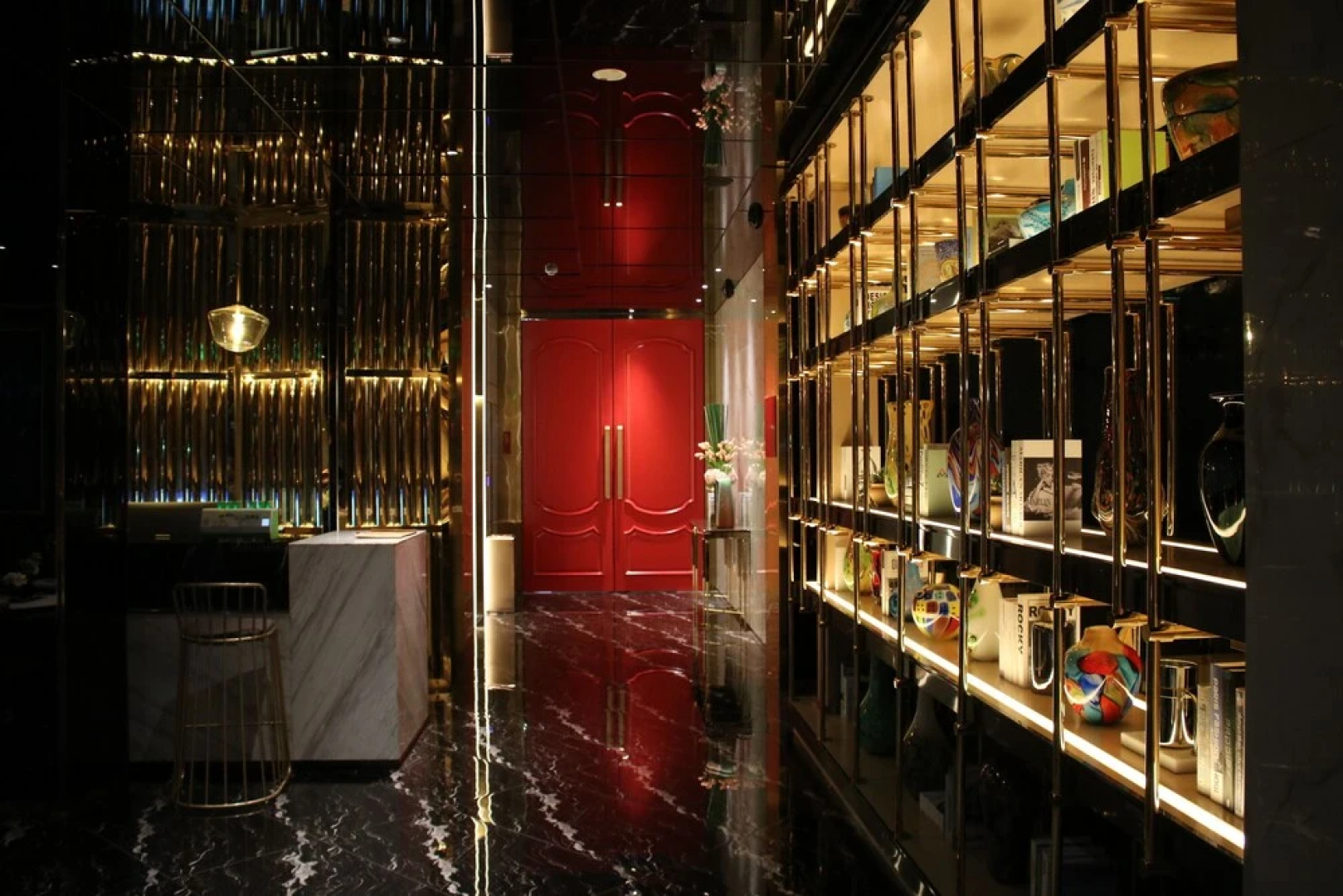 R-Kiss Boutique Hotel