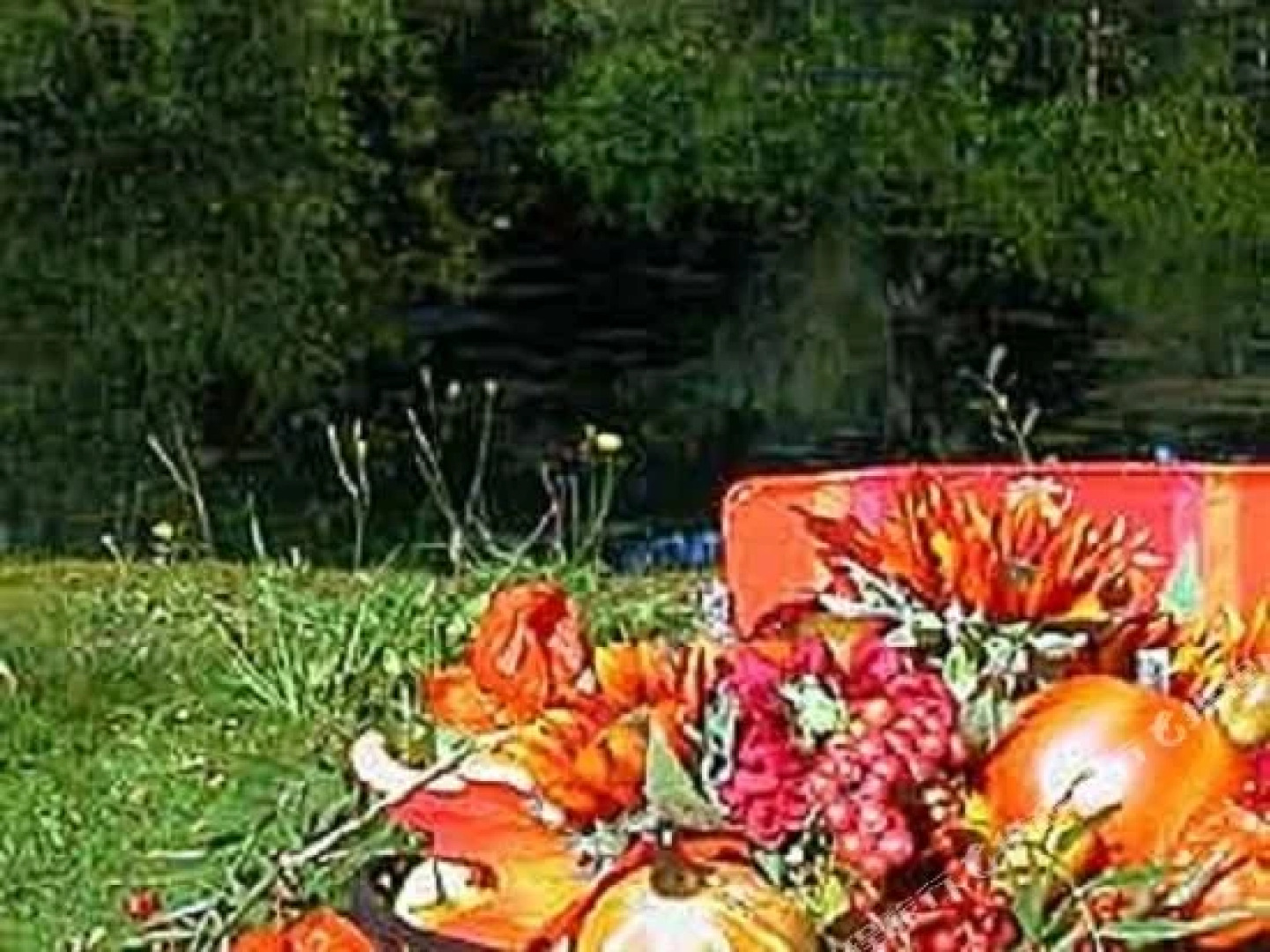 Hotel Schloss Büdingen