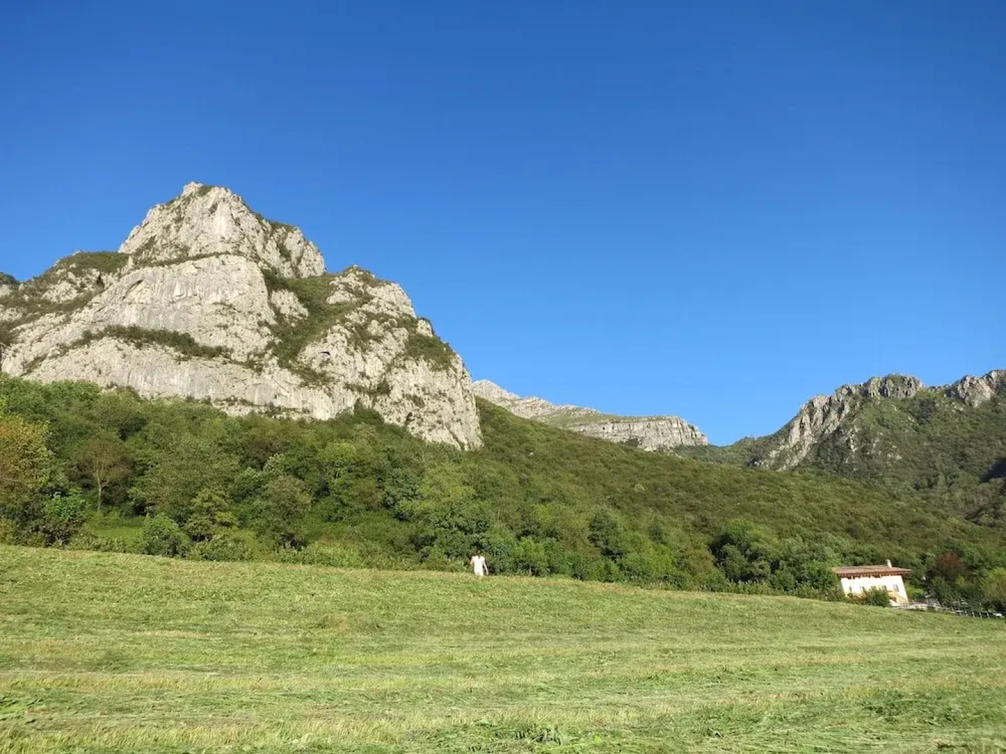 Agriturismo Deviscio