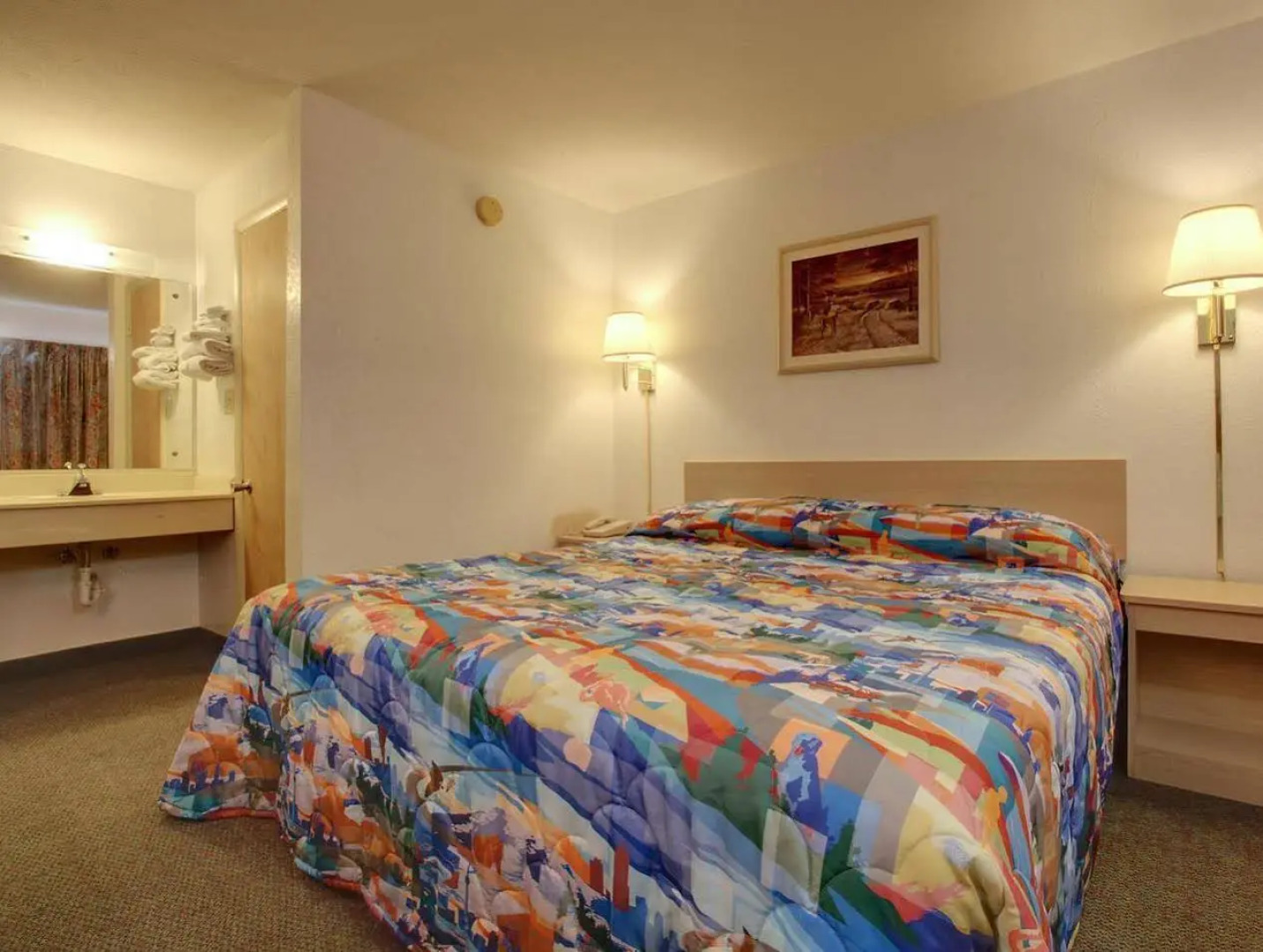 Americas Best Value Inn and Suites Carbondale