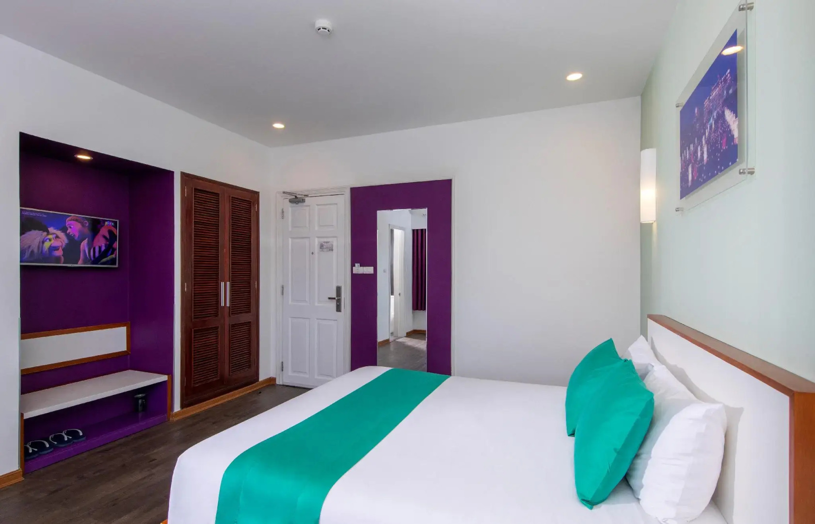 ÊMM Hotel Hue