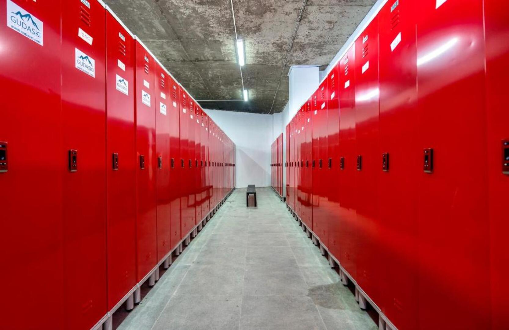 GVC 2-room 116 New Gudauri