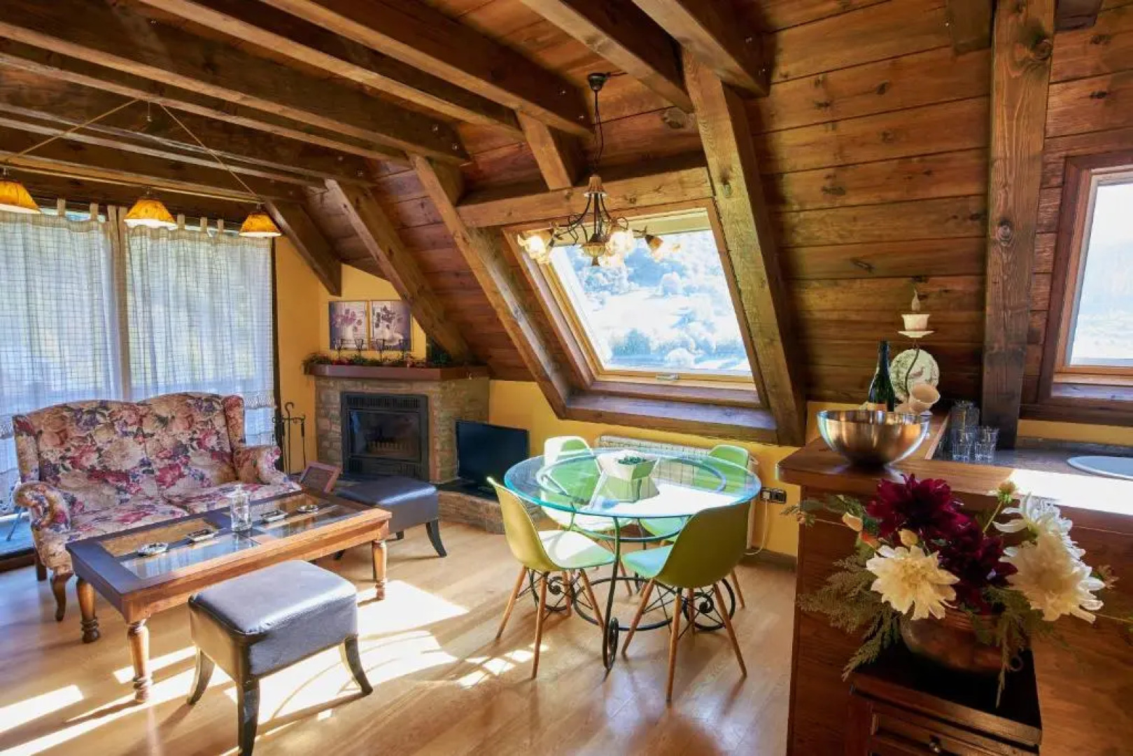 Apartamentos Solsalient