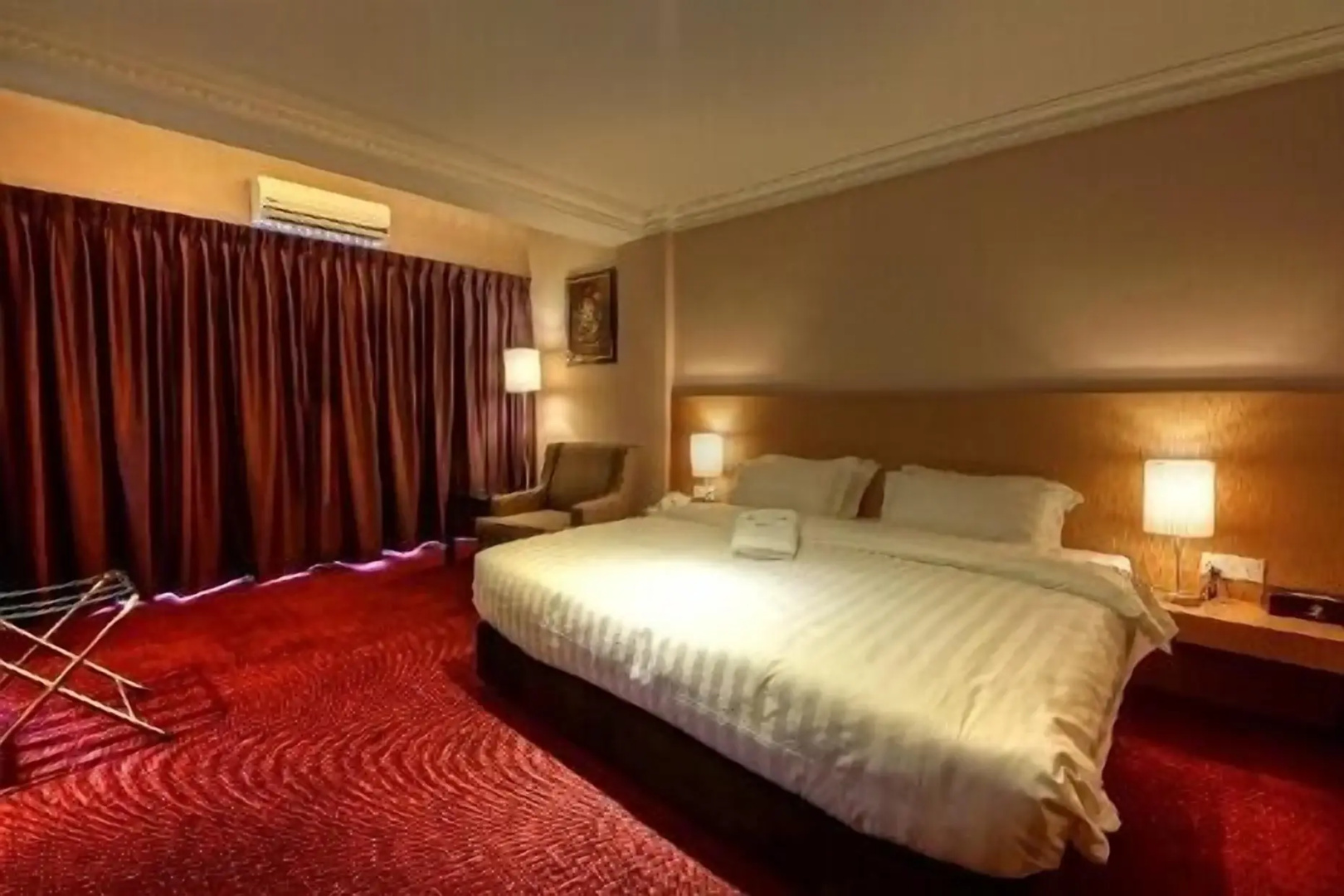 Merdeka Hotel