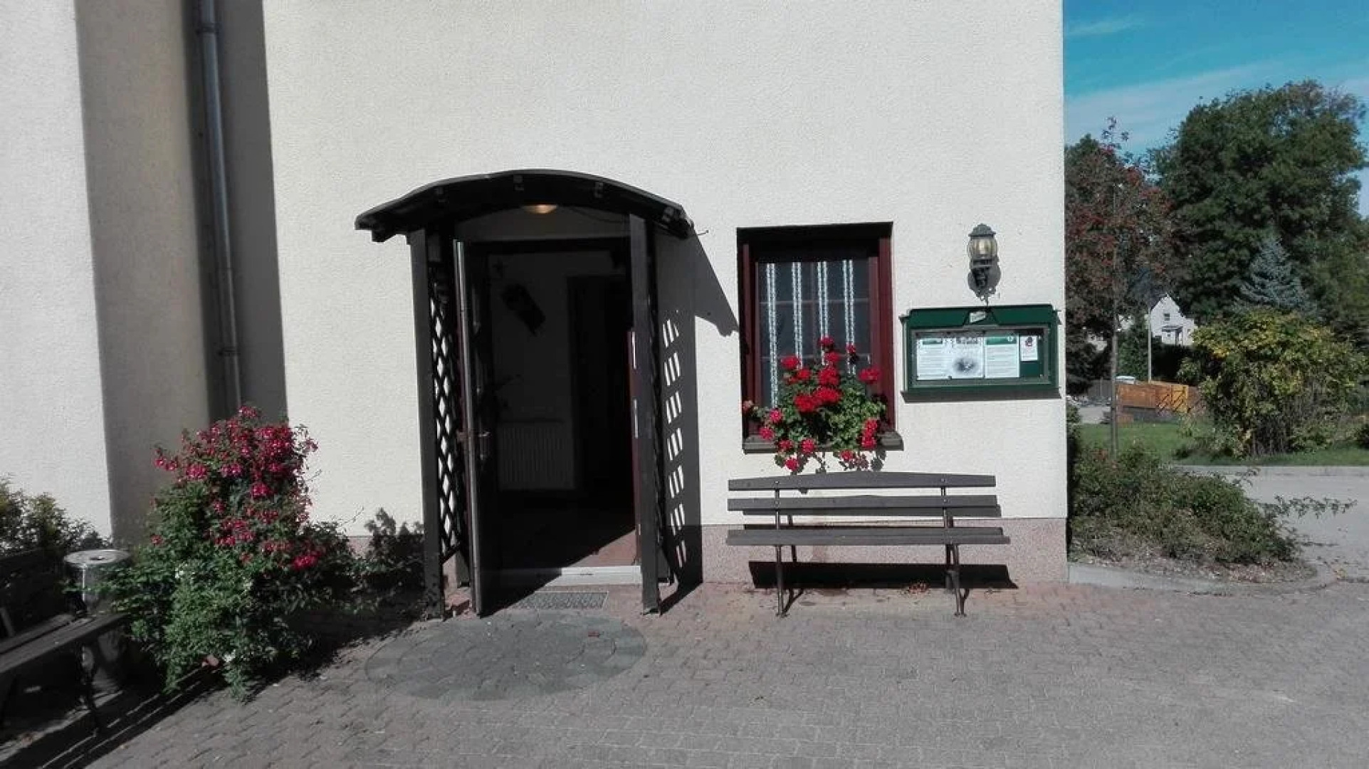 Landhotel Am Reiterhof