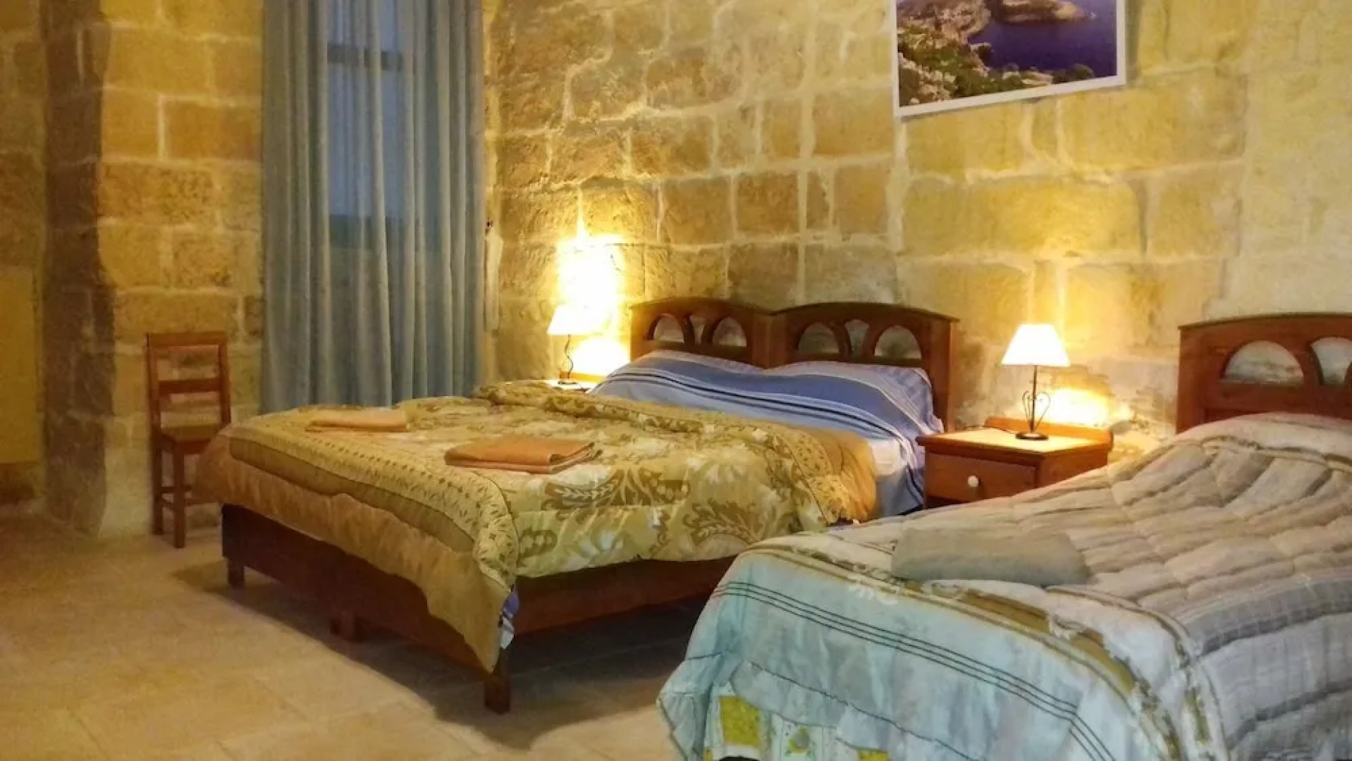 Gozo B&B