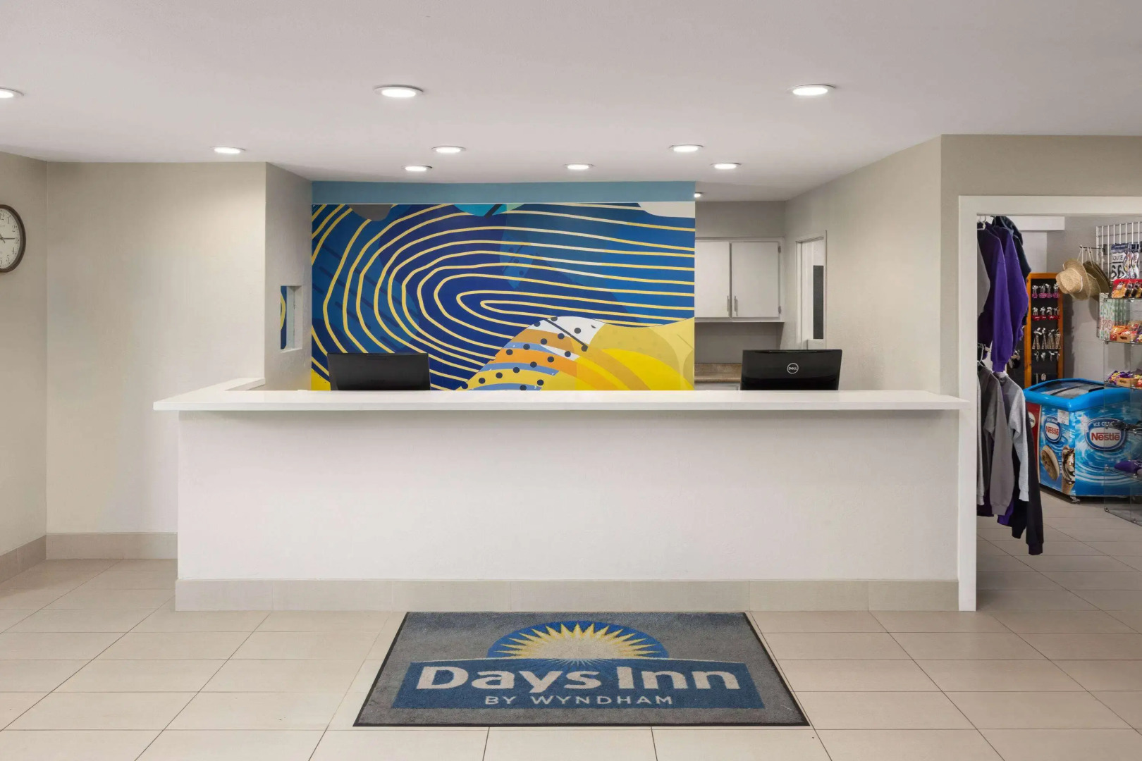 Days Inn by Wyndham Williams