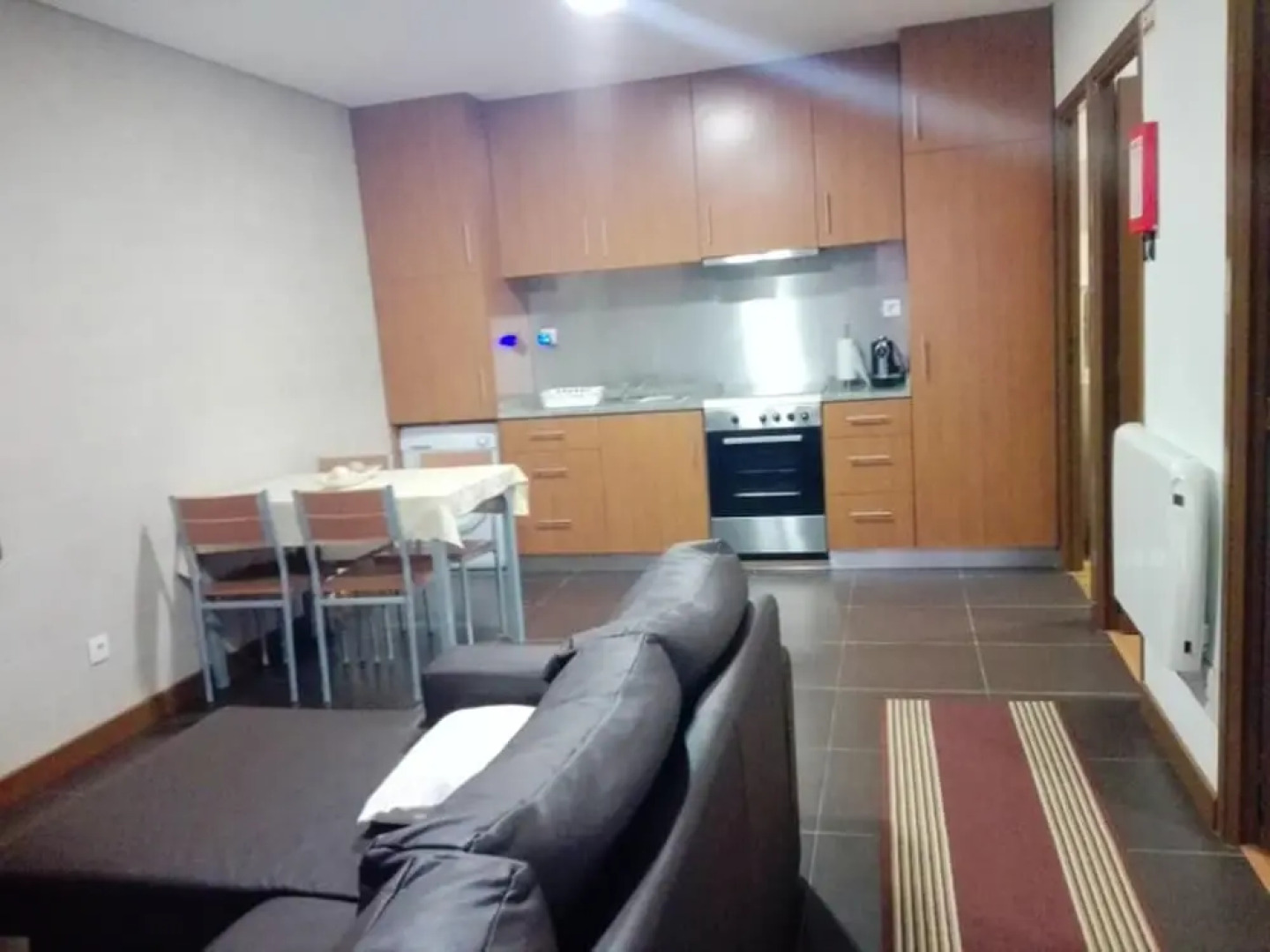 House With 2 Bedrooms in Marinhas, With Wonderful sea View, Furnished Garden and Wifi