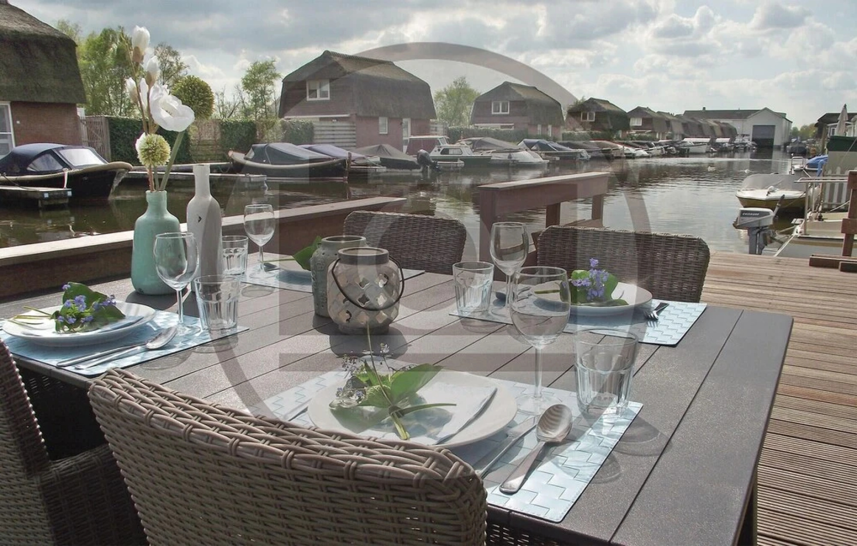 Nice Home in Breukelen With Wifi and 2 Bedrooms