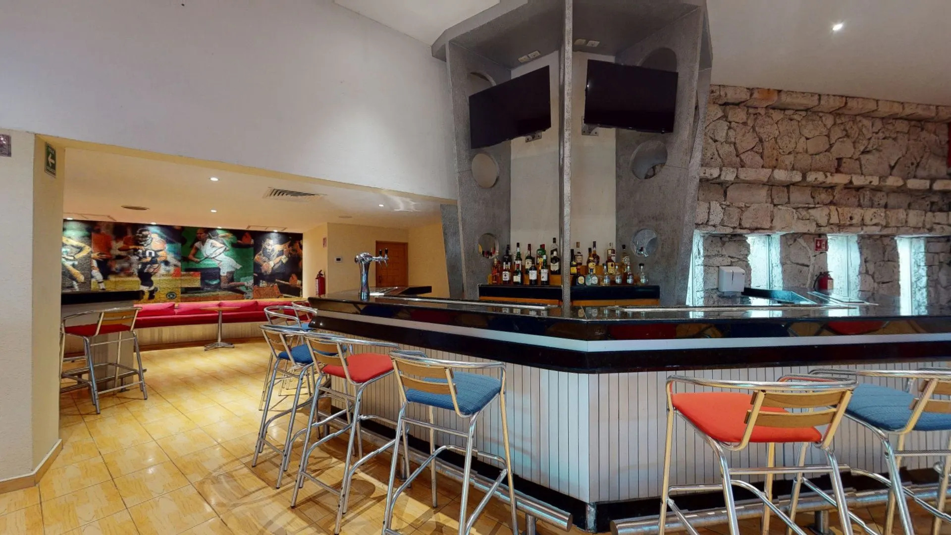 Grand Park Royal Cozumel - All Inclusive