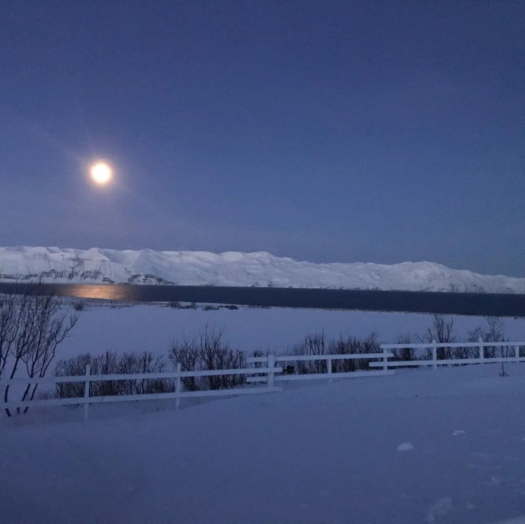 Kaldbaks-kot Cottages