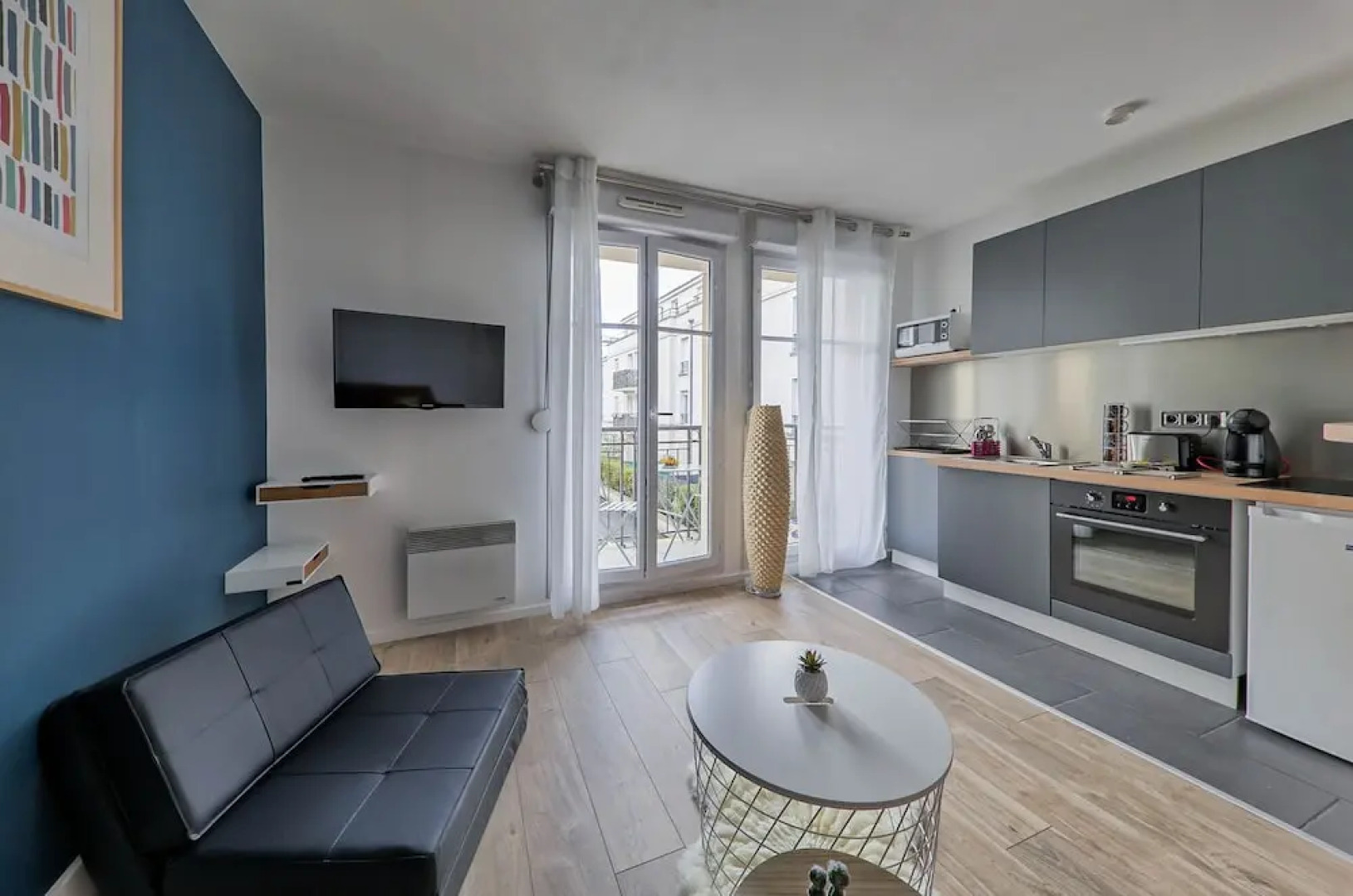 Garonne Park - Shopping Village