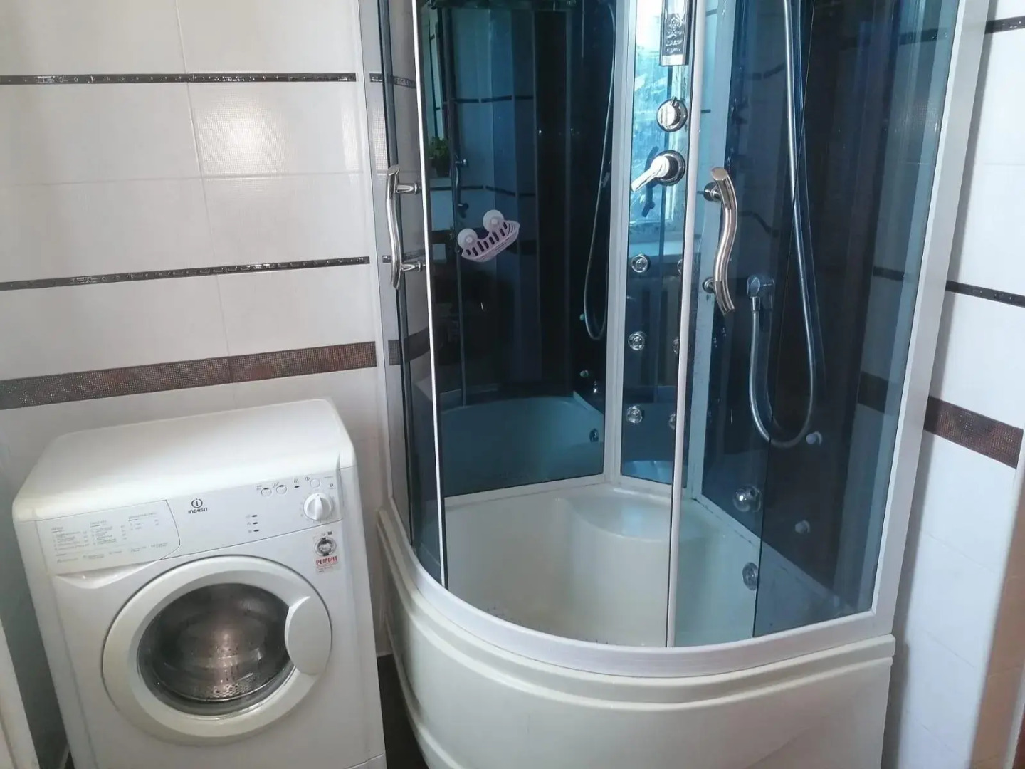 Апартаменты на улице Котовского 26Б корпус 3