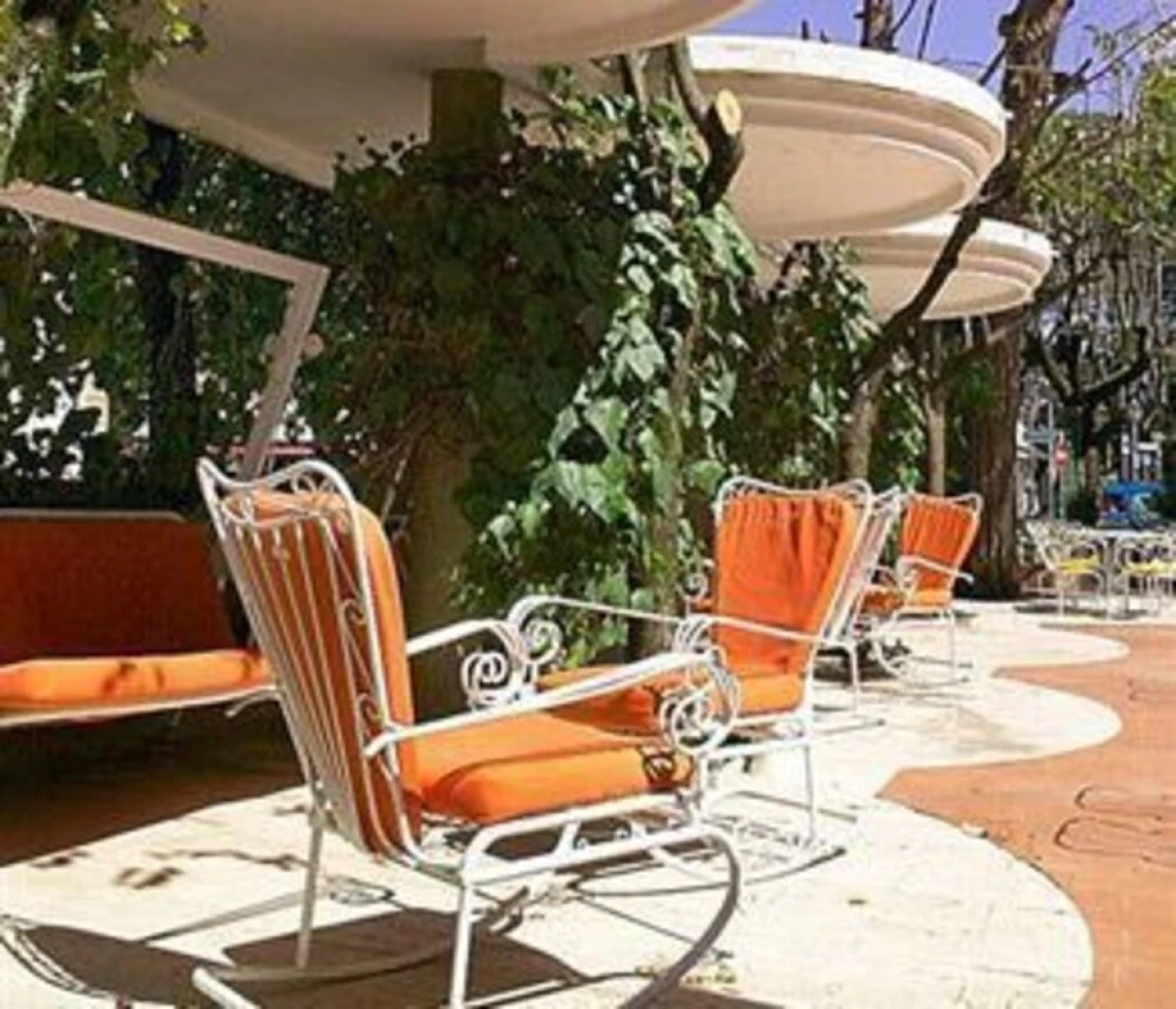 Hotel San Marco