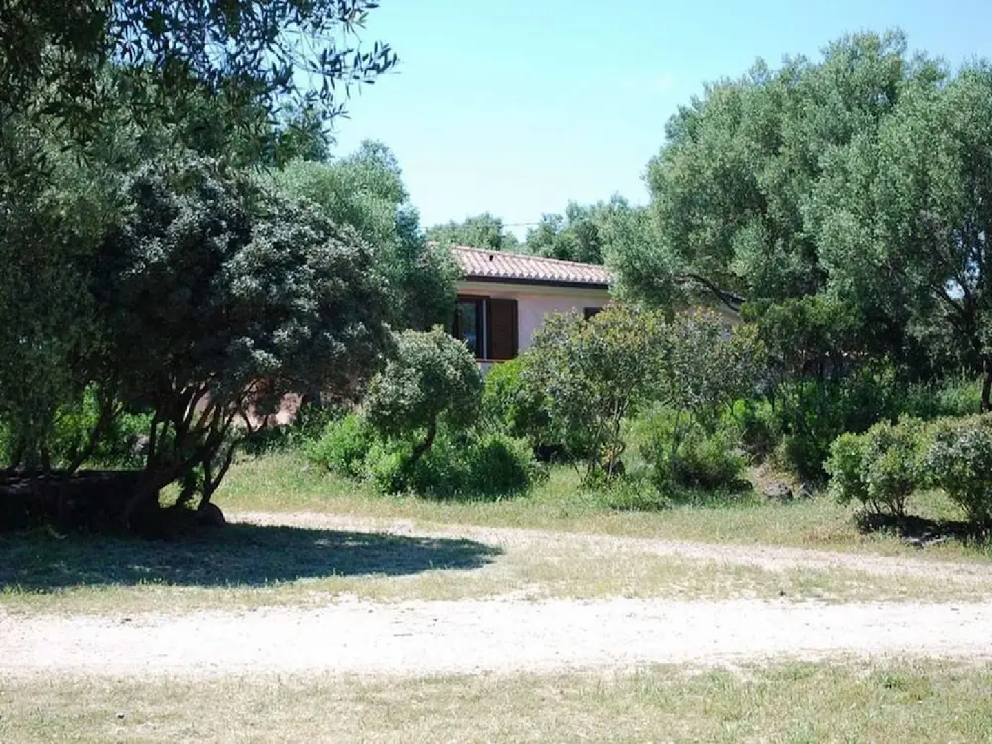 Agriturismo Gulunie a 800 mt dal mare