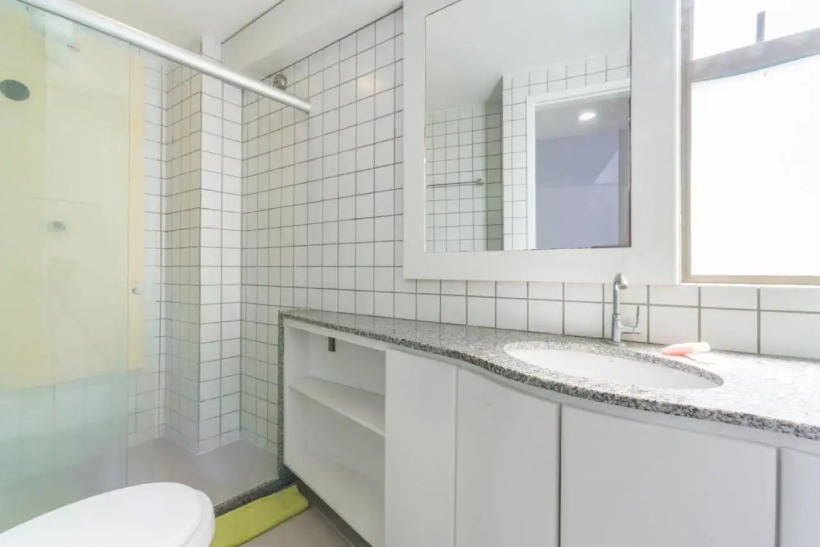 Apartment Studio Vista Parque da Jaqueira