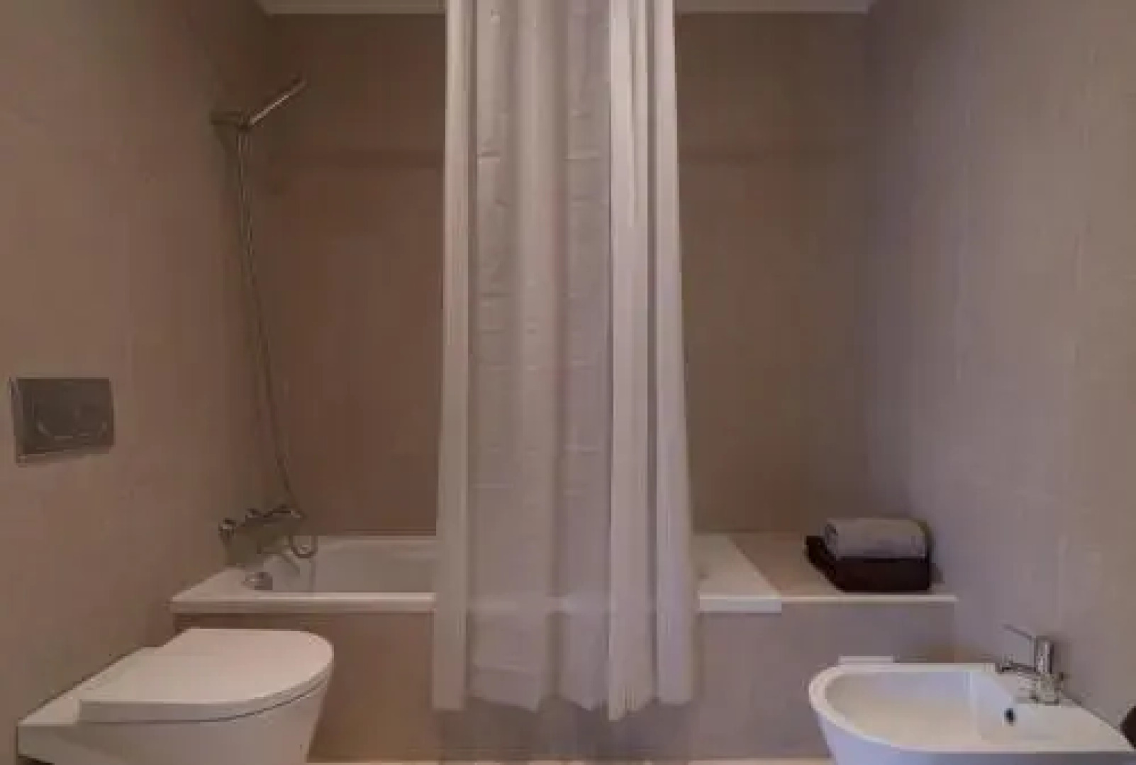 Santo Amaro Apartments