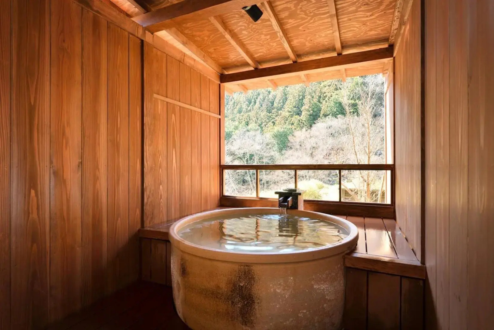 Shima Onsen YOSHIMOTO