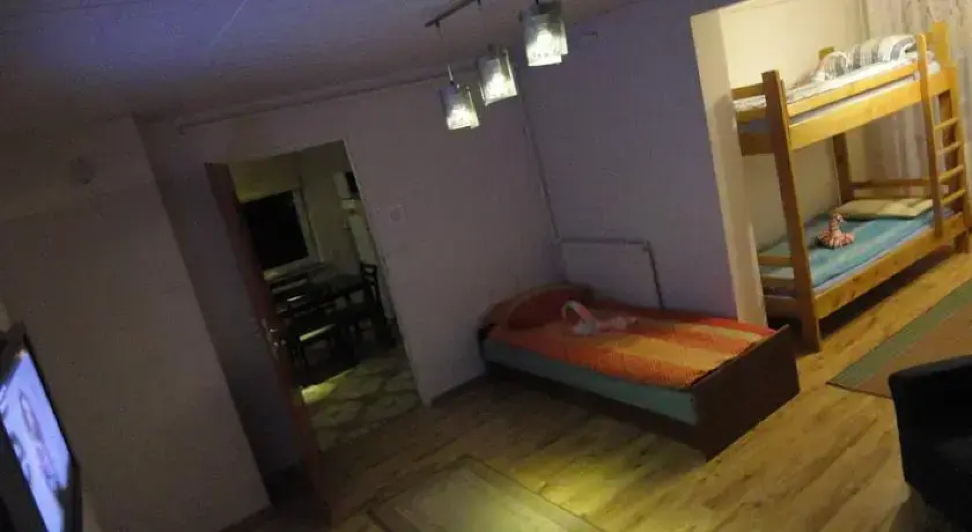 Noclegi Kozłowscy
