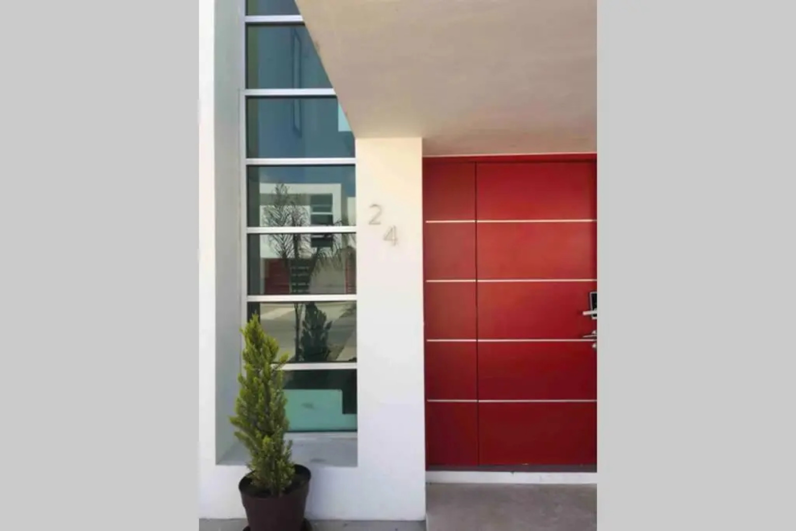 #CasaMare - Privada a una cuadra del mar con AC