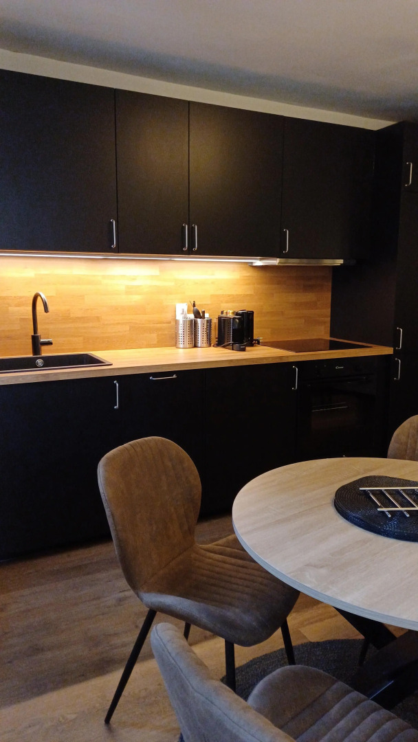 Bridgestreet Monaco La Turbie