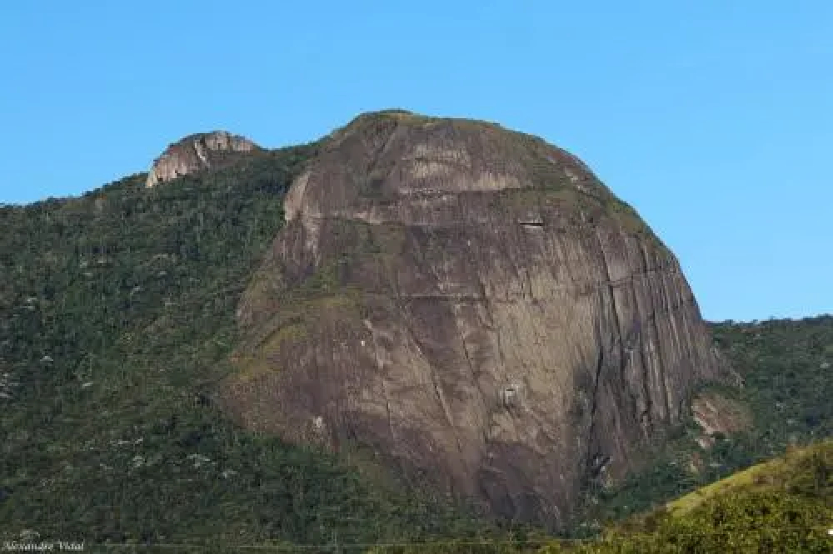 Pousada Pouso Do Tiê