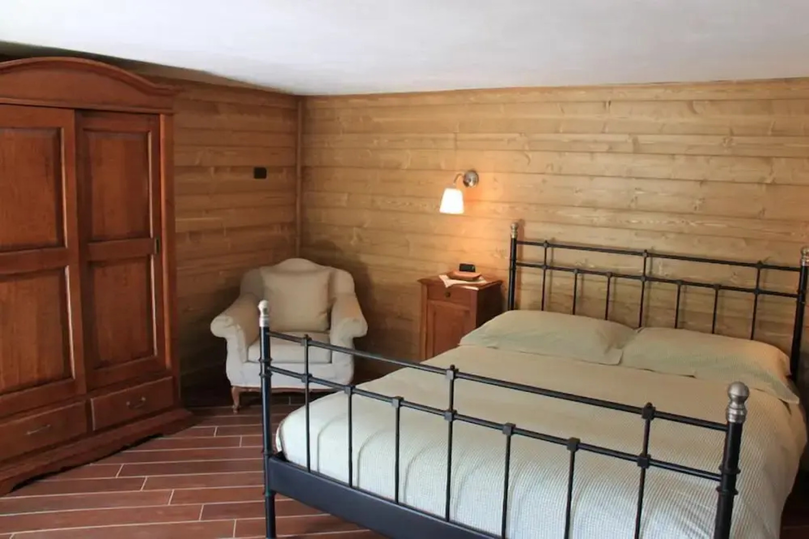 Agriturismo ai Grassi e Lunghi