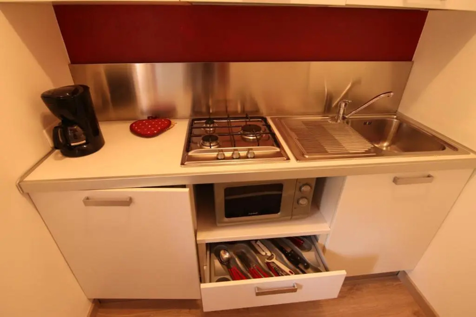 Apartament Magnific Lake View