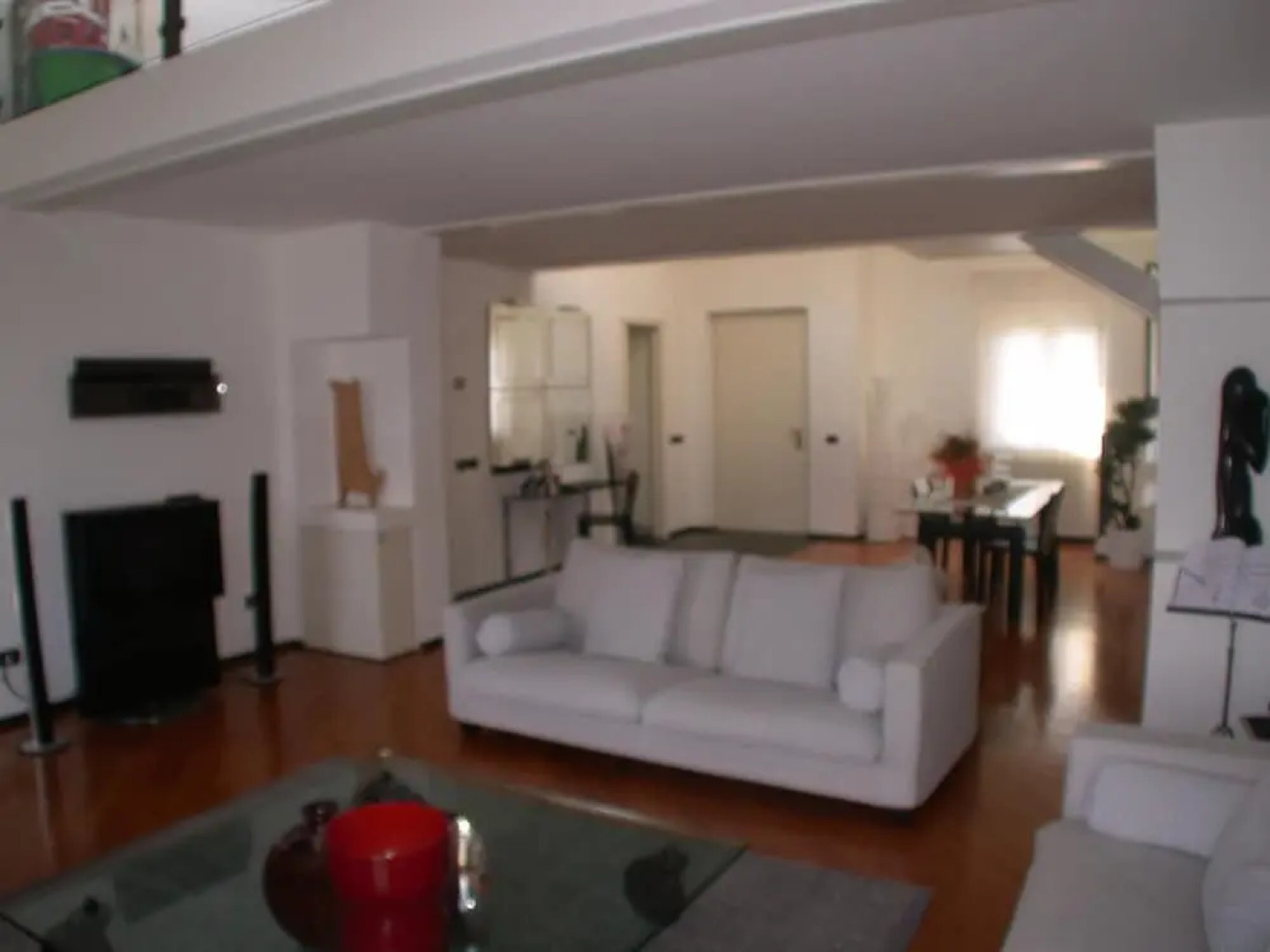 Villa Niccolò Apartments