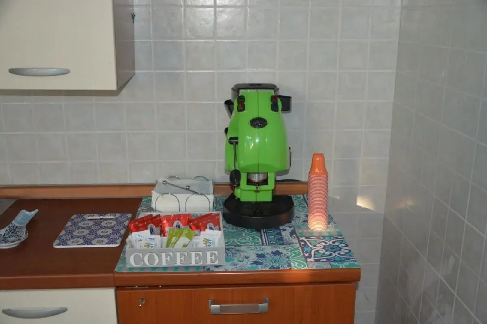 B&B Aquino in Terrazza