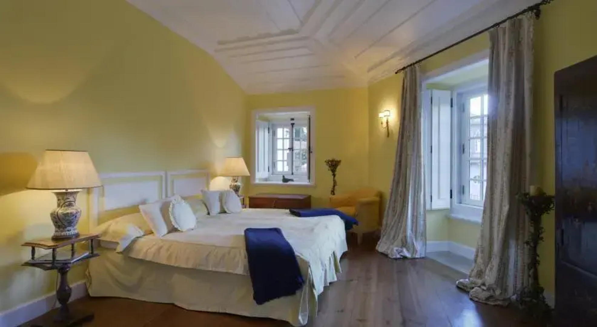 Quinta de Santa Maria