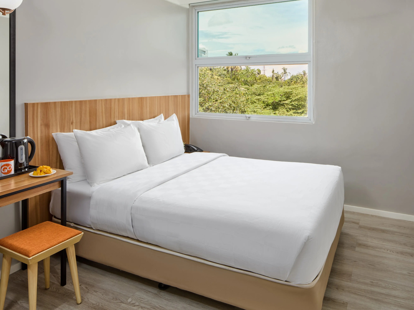 Go Hotels Plus Bacolod Newly Renovated