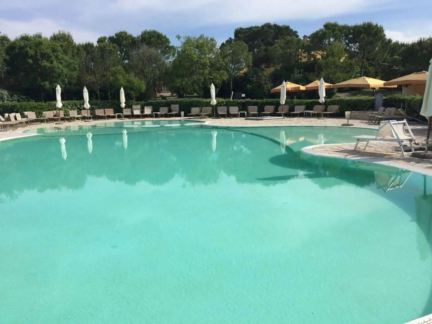 Podere del Germano Reale