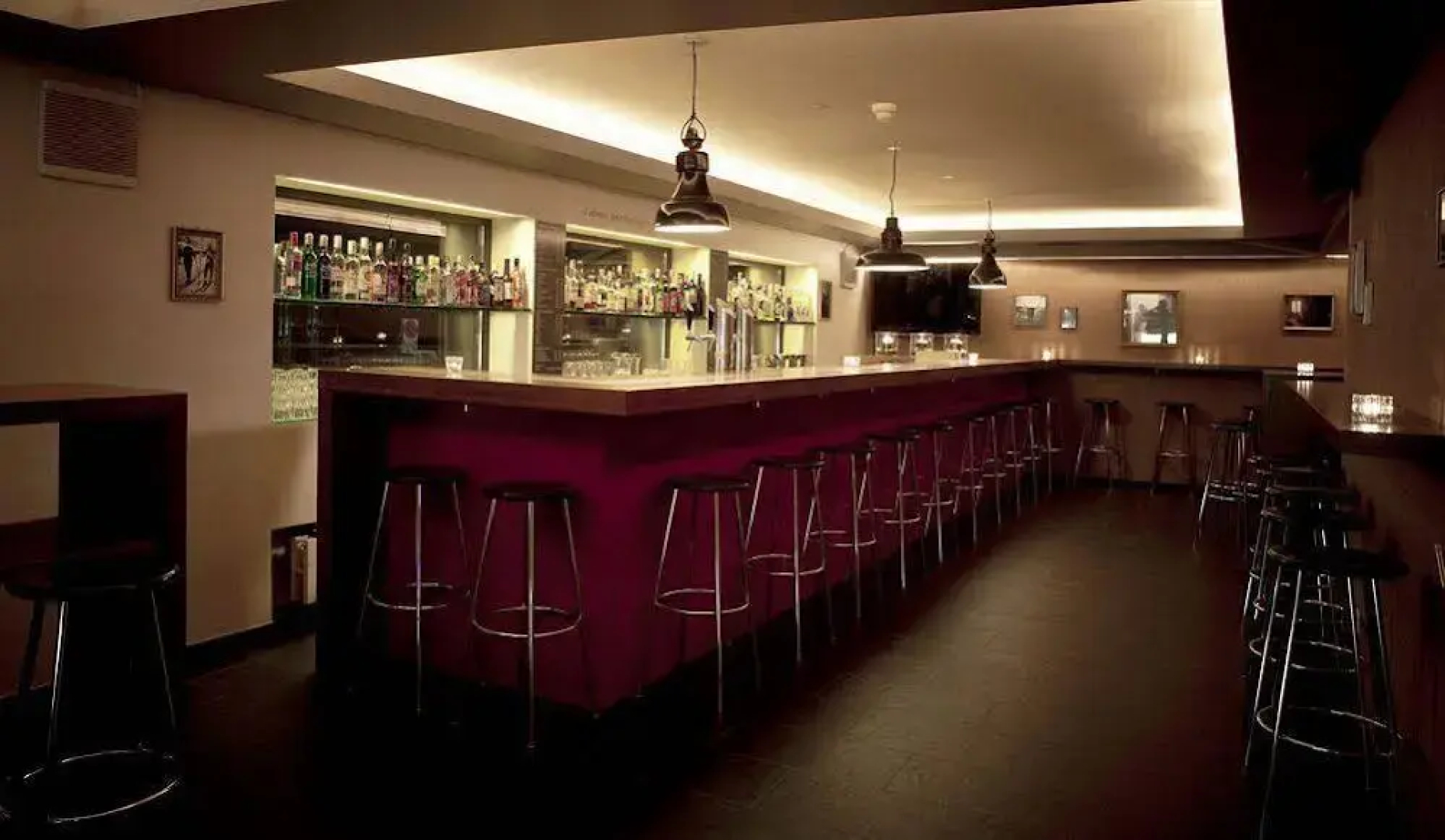 Arena Guesthouse