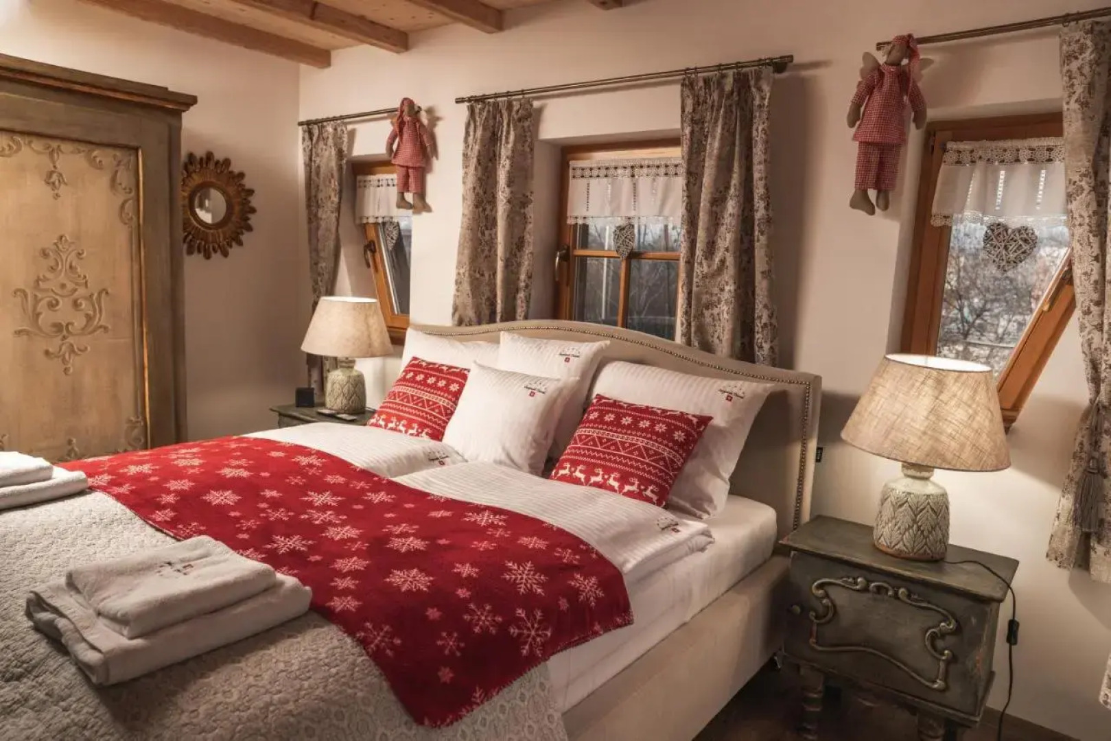 Szwajcarski Dworek (Adults Only)