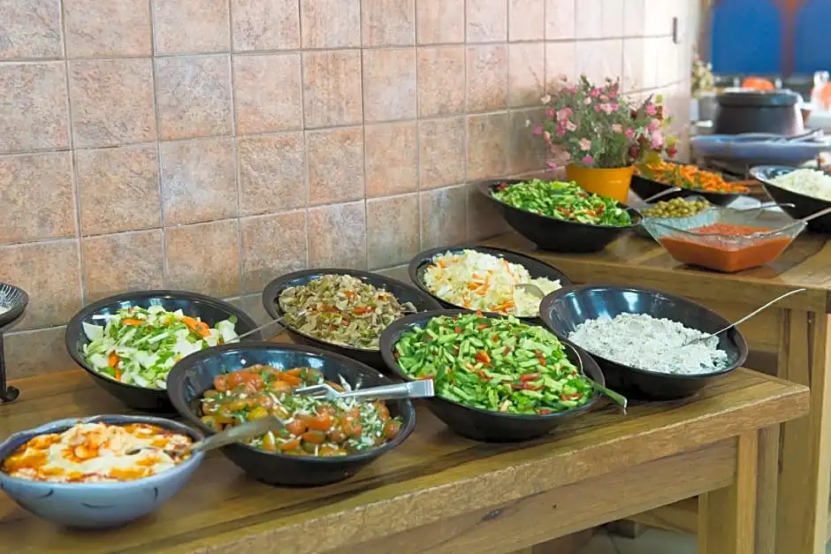 HI - Shlomi Hostel