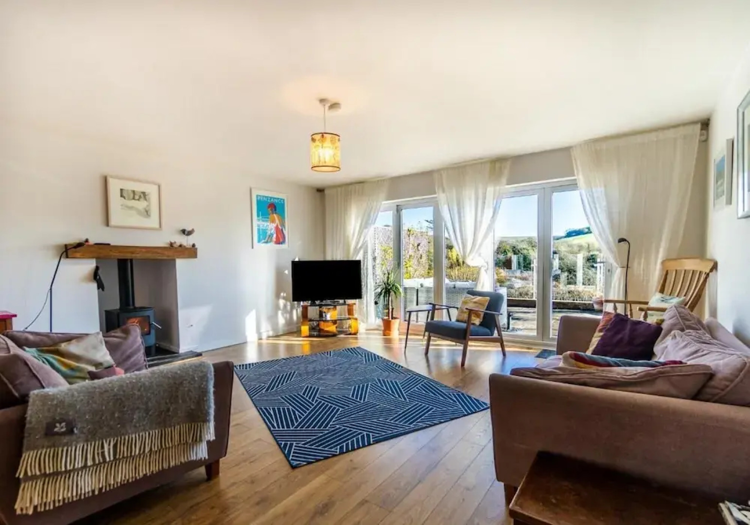 Sussex Retreat By My Getaways