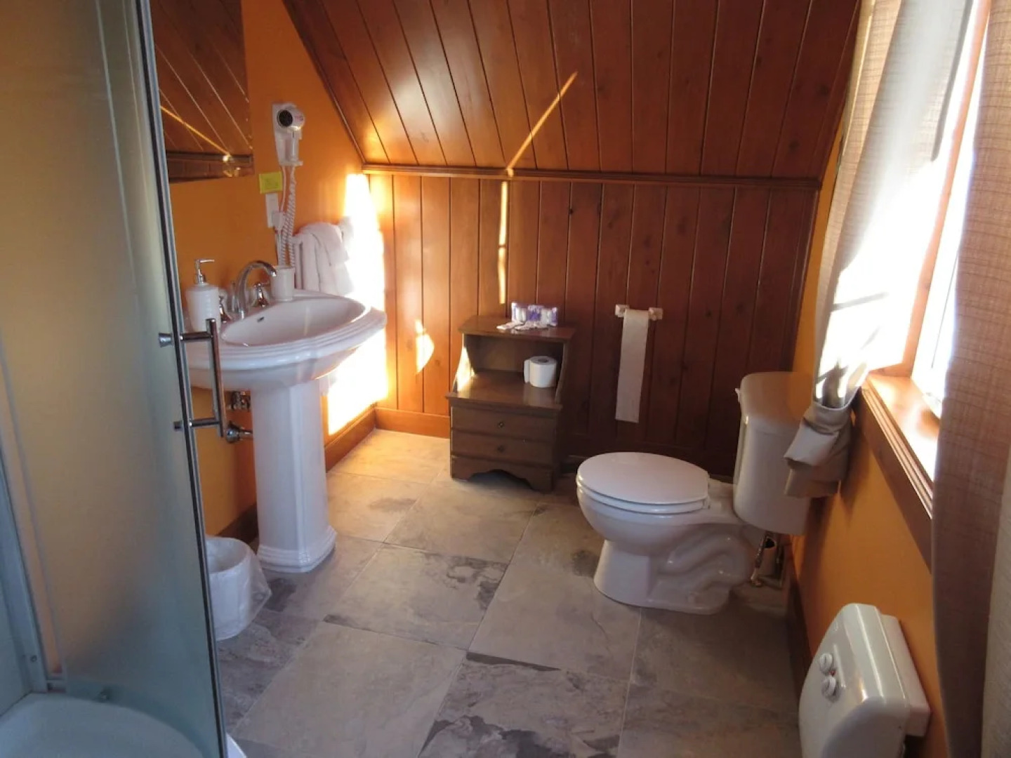 Gîte La Maison du Jardinier