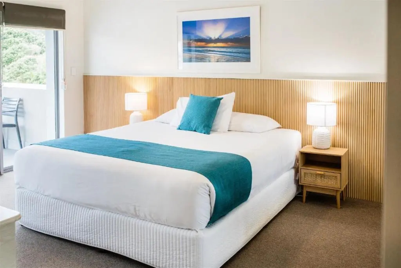 Tasman Holiday Parks - North Star