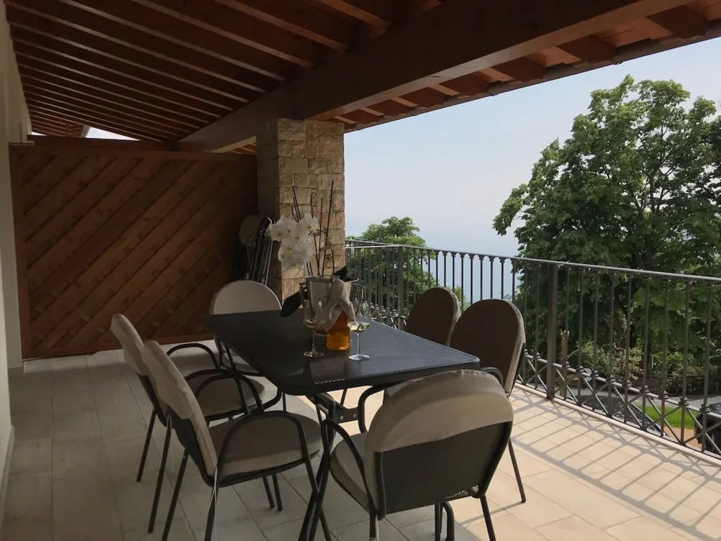 Verdeulivo Relax Home